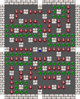 Уровень 62 — Attrition 3